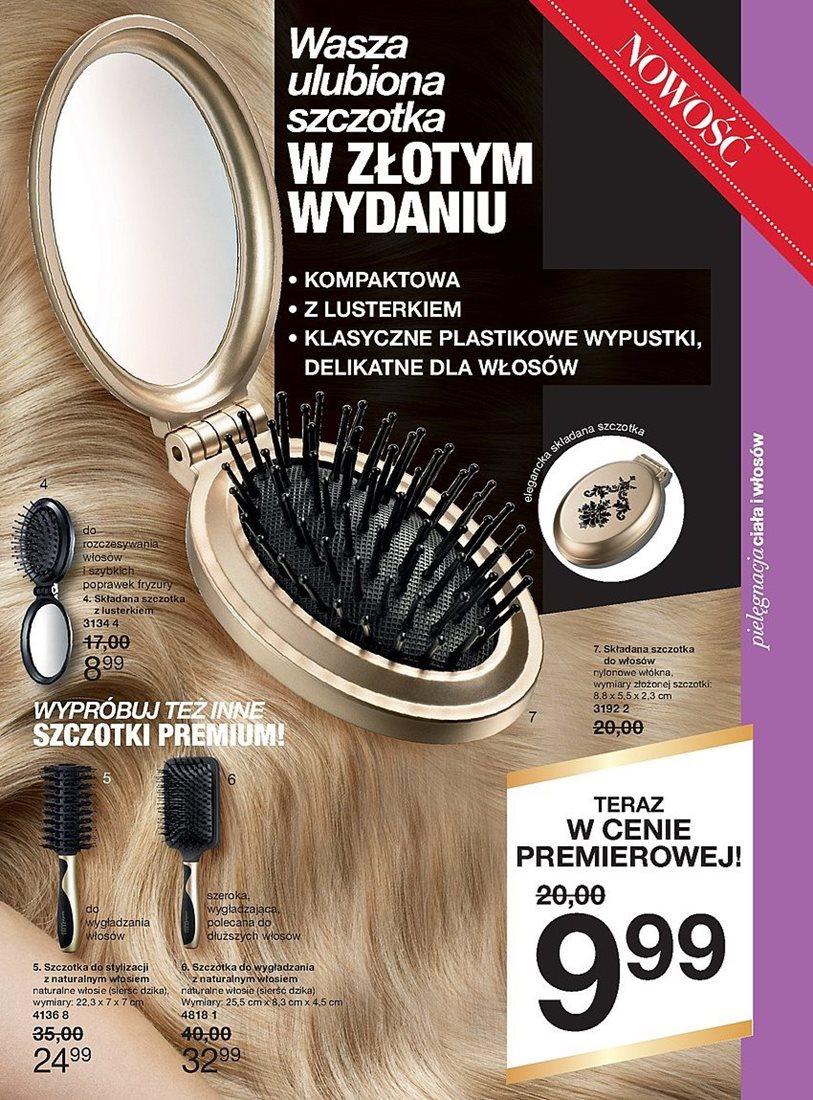 Gazetka promocyjna Avon str. 179