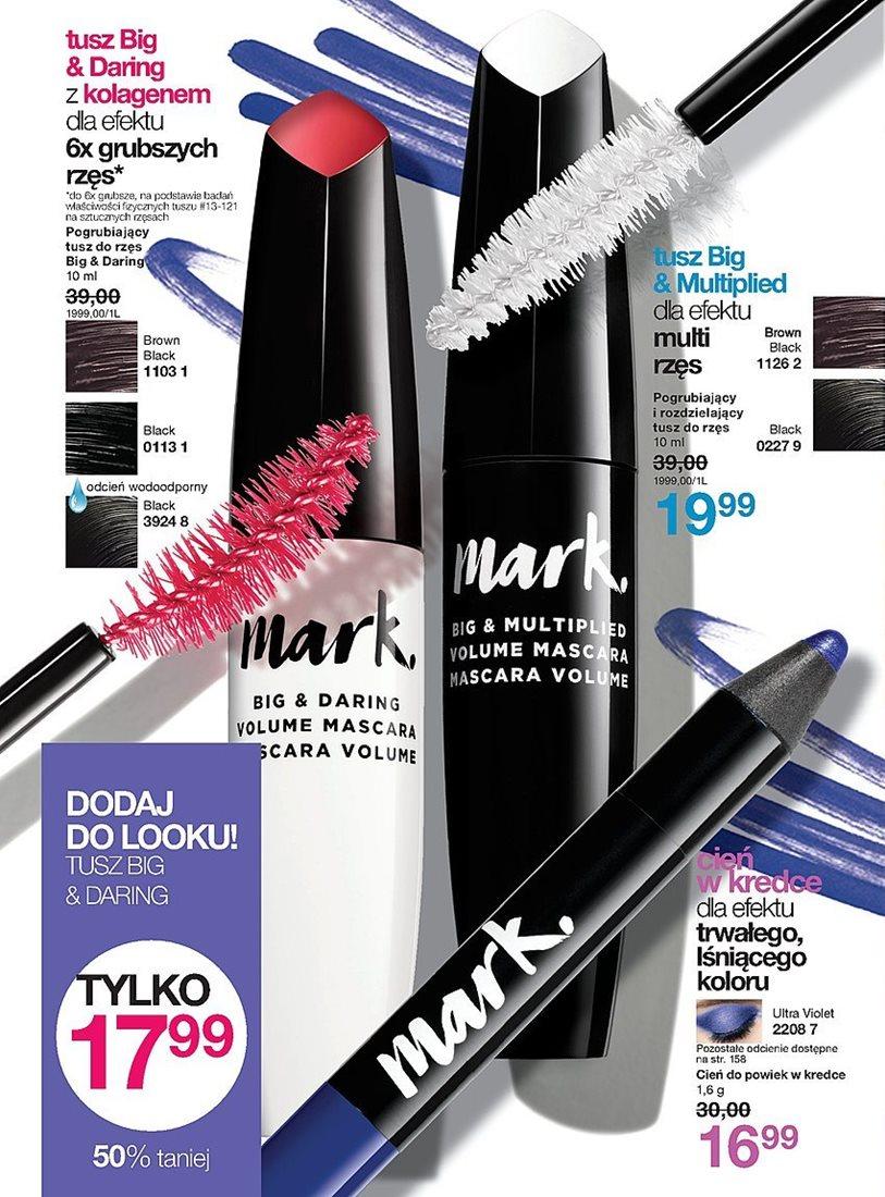 Gazetka promocyjna Avon str. 6