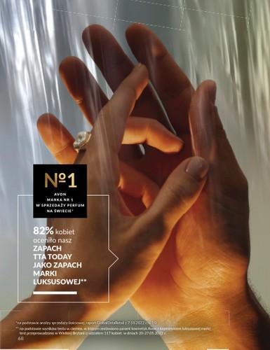 Gazetka promocyjna Avon str. 68
