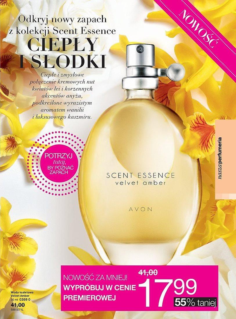 Gazetka promocyjna Avon str. 51