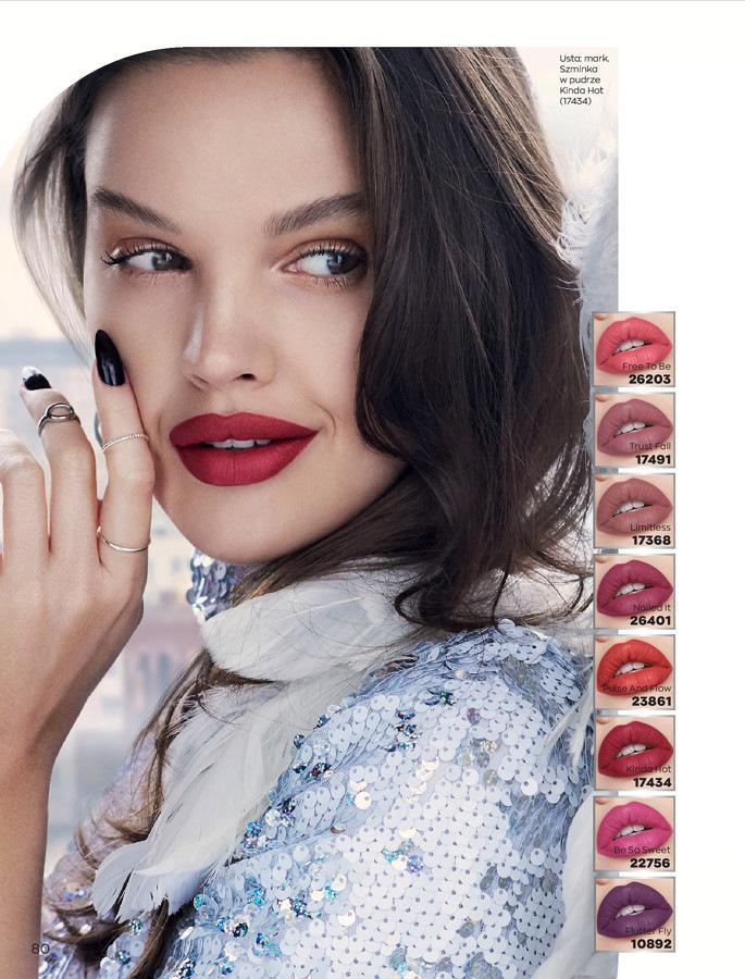 Gazetka promocyjna Avon str. 87