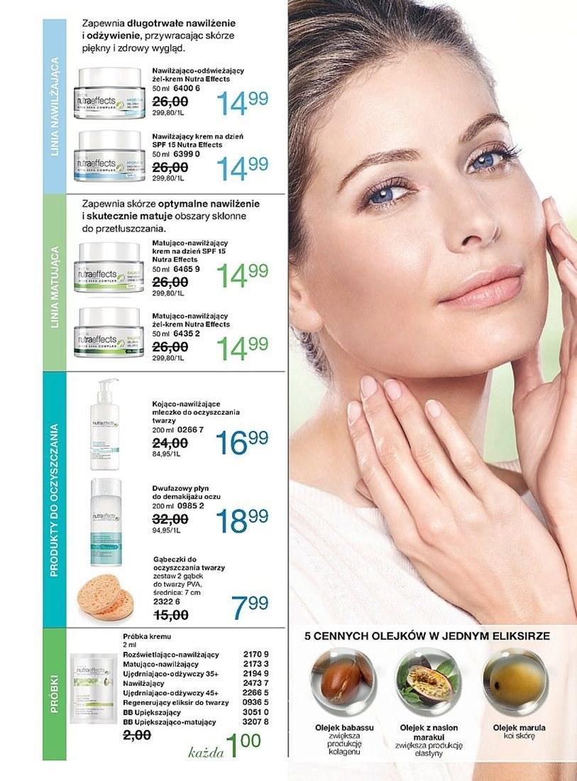 Gazetka promocyjna Avon str. 124