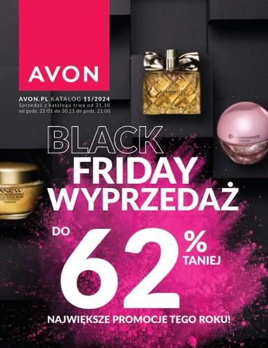 Gazetka promocyjna Avon str. 272