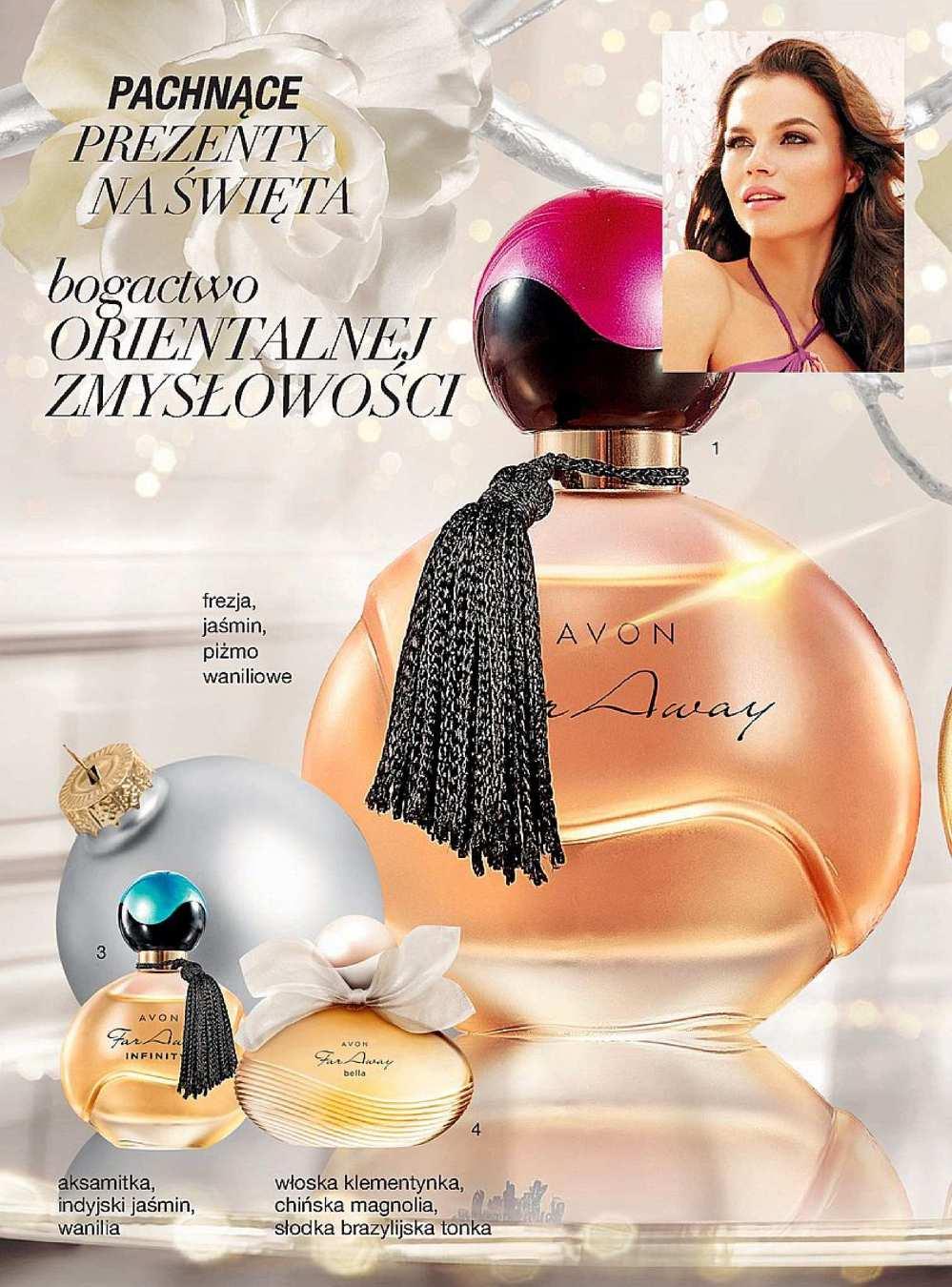 Gazetka promocyjna Avon str. 92