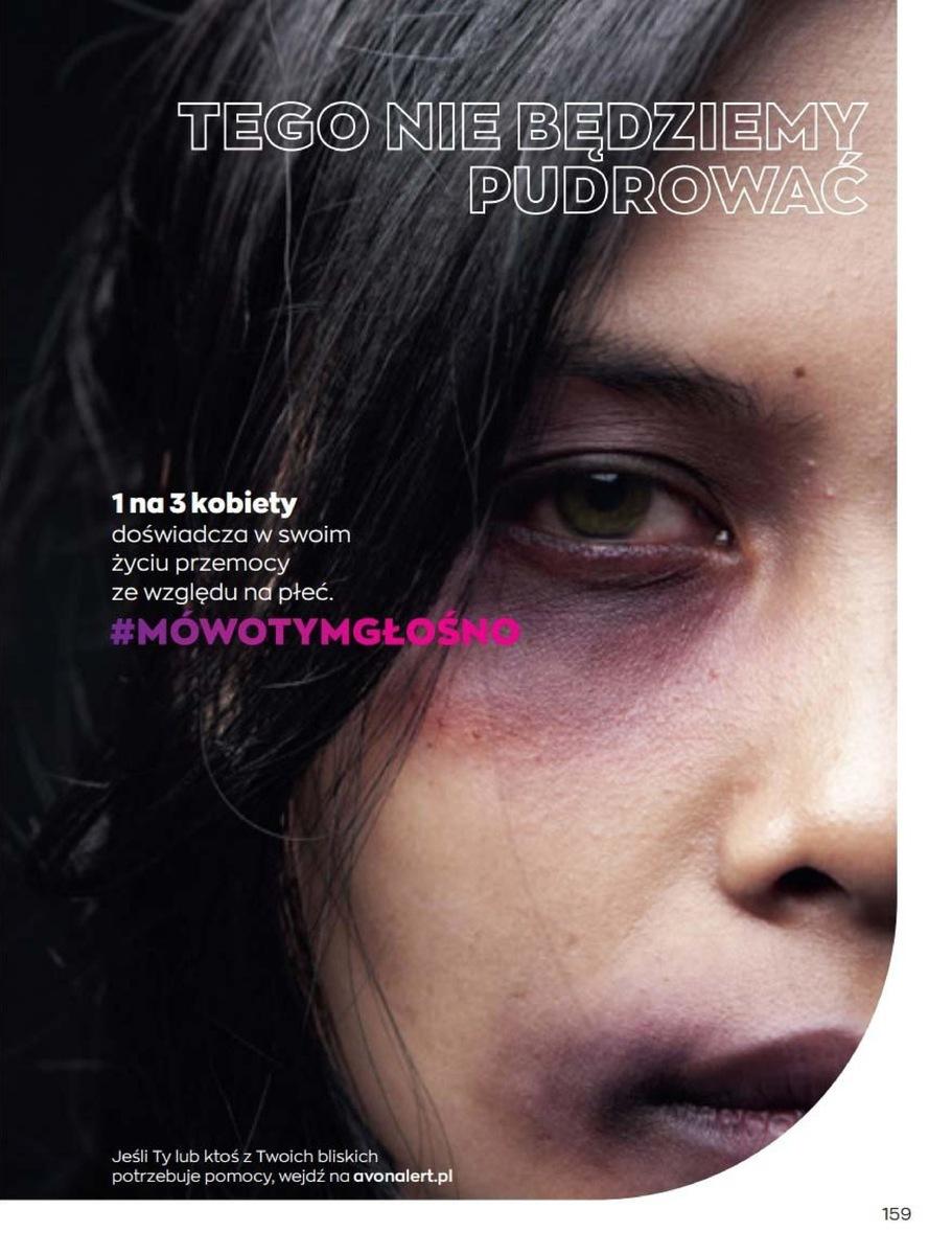 Gazetka promocyjna Avon str. 391