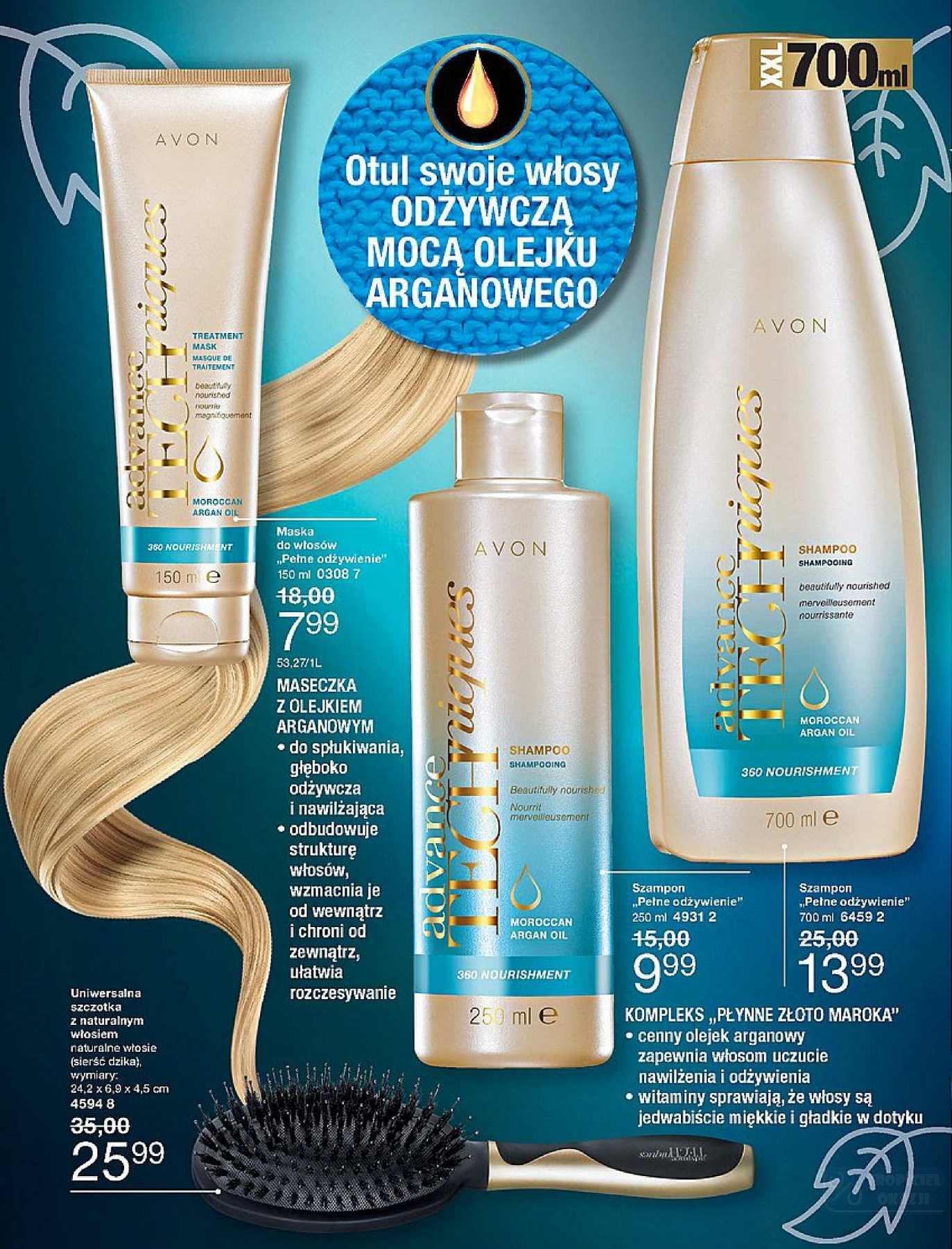 Gazetka promocyjna Avon str. 14