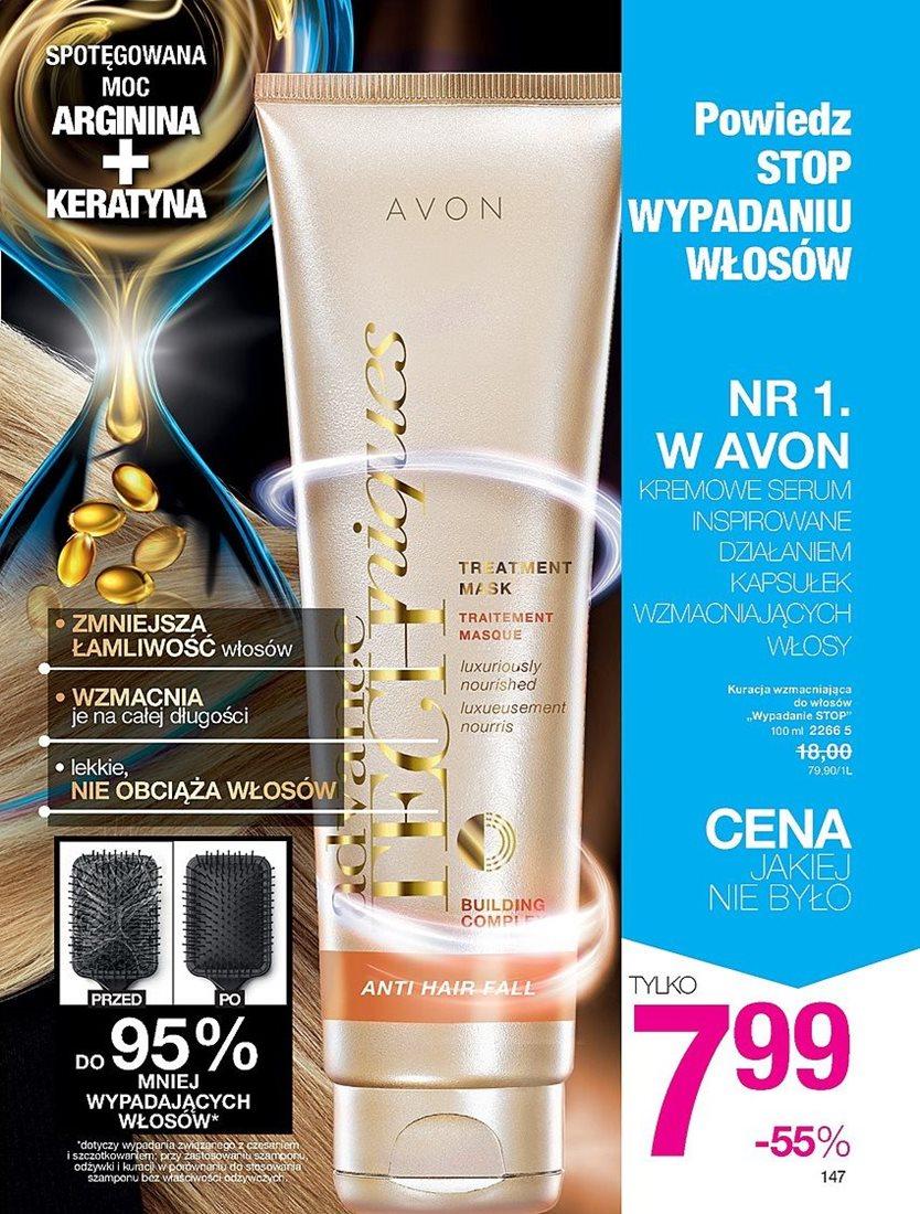 Gazetka promocyjna Avon str. 145