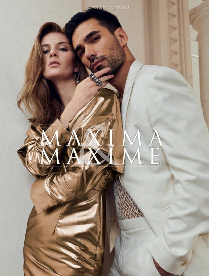 Gazetka promocyjna Avon str. 27