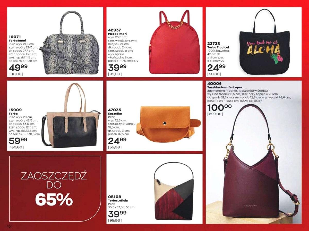 Gazetka promocyjna Avon str. 12