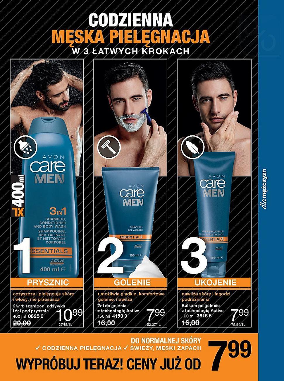 Gazetka promocyjna Avon str. 67