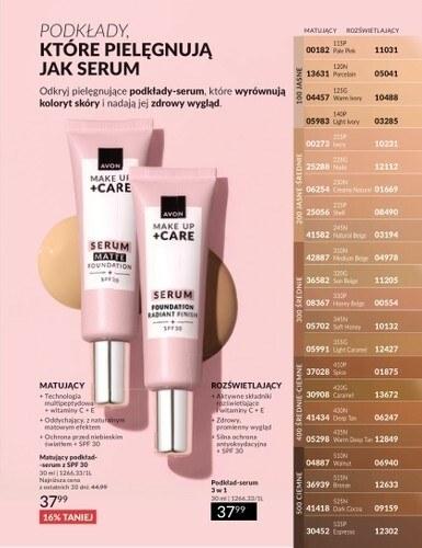 Gazetka promocyjna Avon str. 45