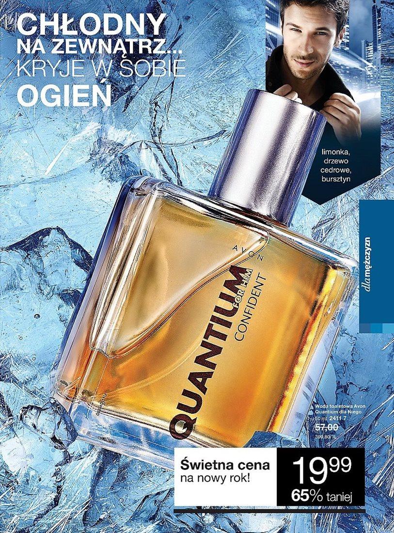 Gazetka promocyjna Avon str. 47