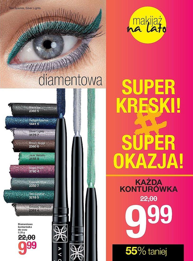 Gazetka promocyjna Avon str. 57