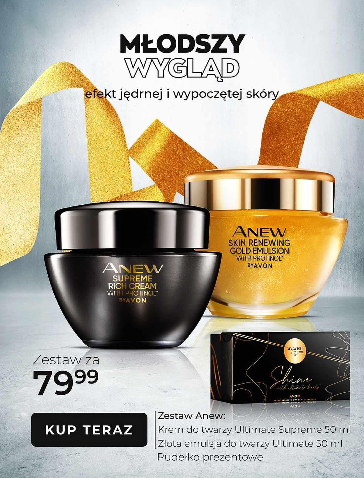 Gazetka promocyjna Avon str. 16