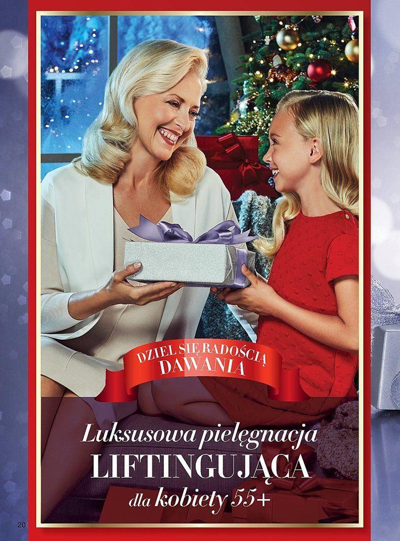 Gazetka promocyjna Avon str. 20