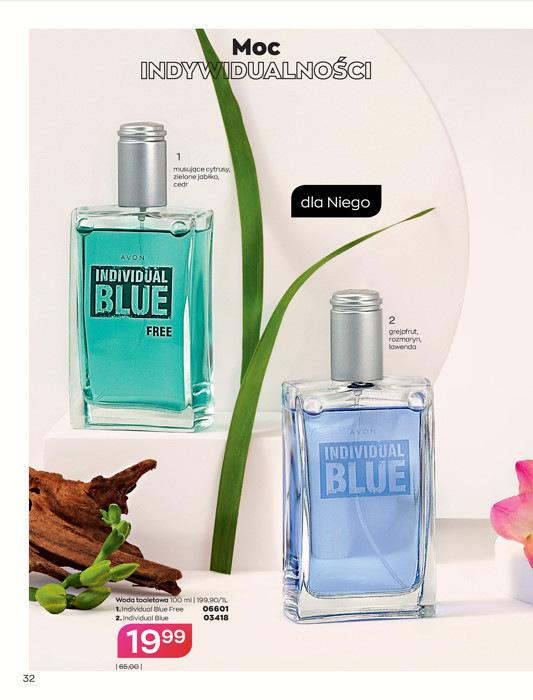 Gazetka promocyjna Avon str. 42