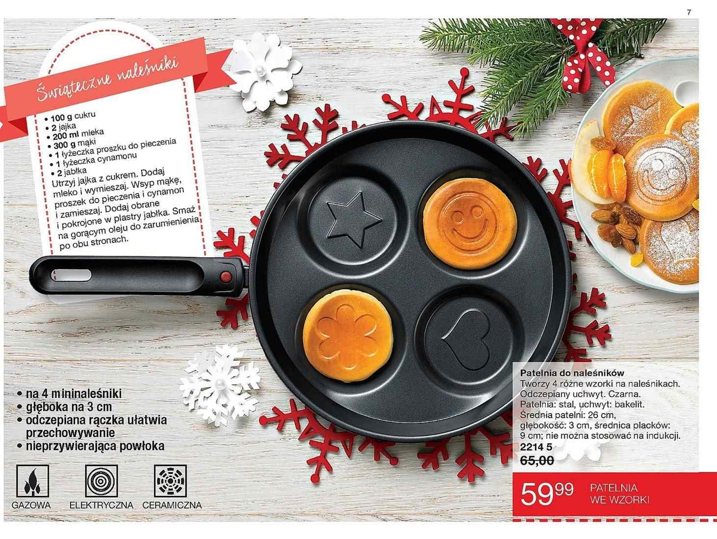 Gazetka promocyjna Avon str. 7