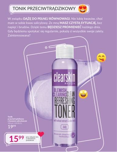 Gazetka promocyjna Avon str. 22