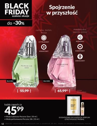 Gazetka promocyjna Avon str. 12