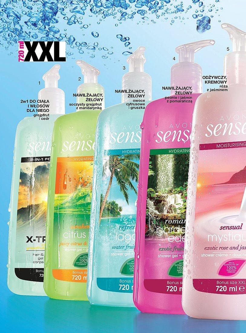 Gazetka promocyjna Avon str. 178