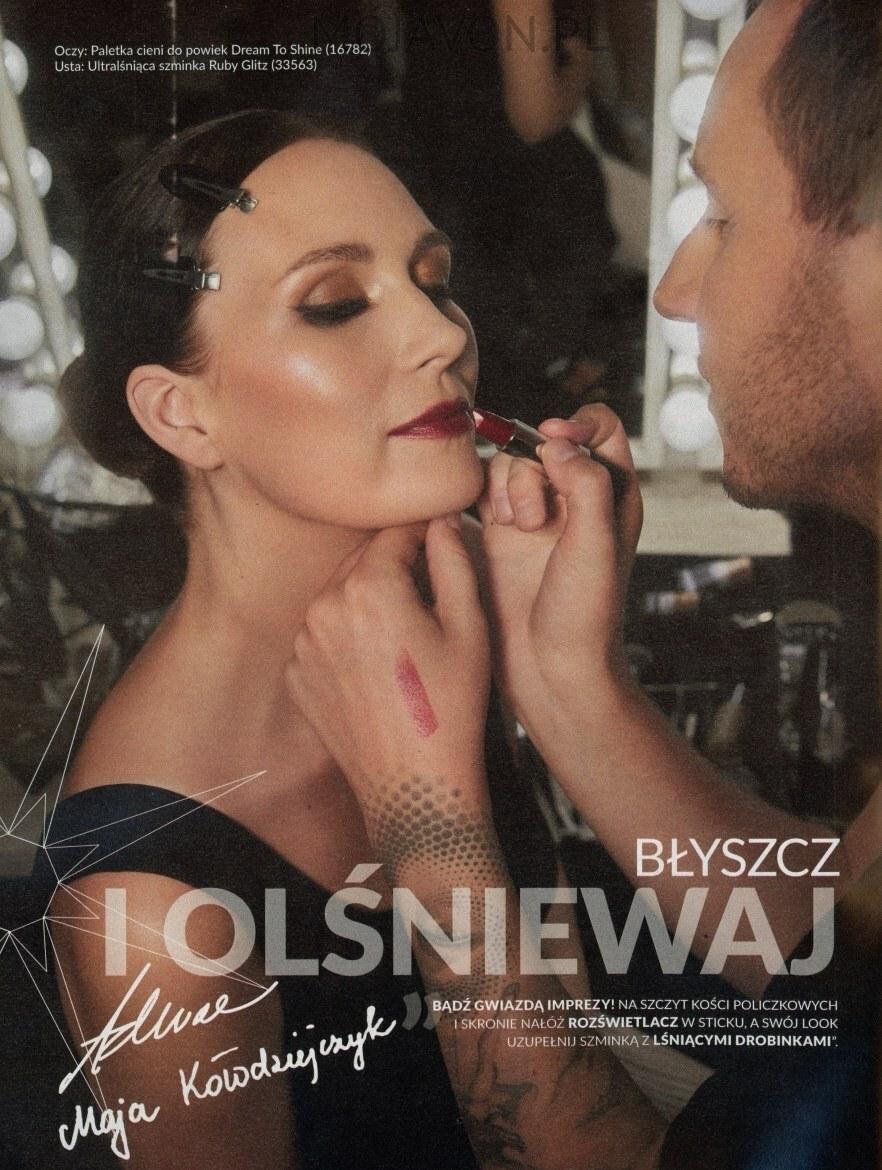 Gazetka promocyjna Avon str. 8