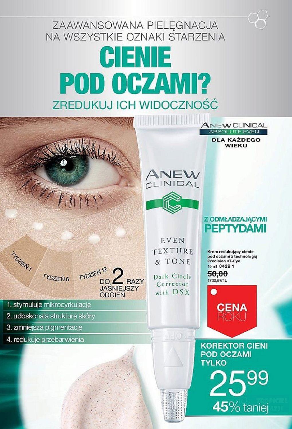 Gazetka promocyjna Avon str. 109