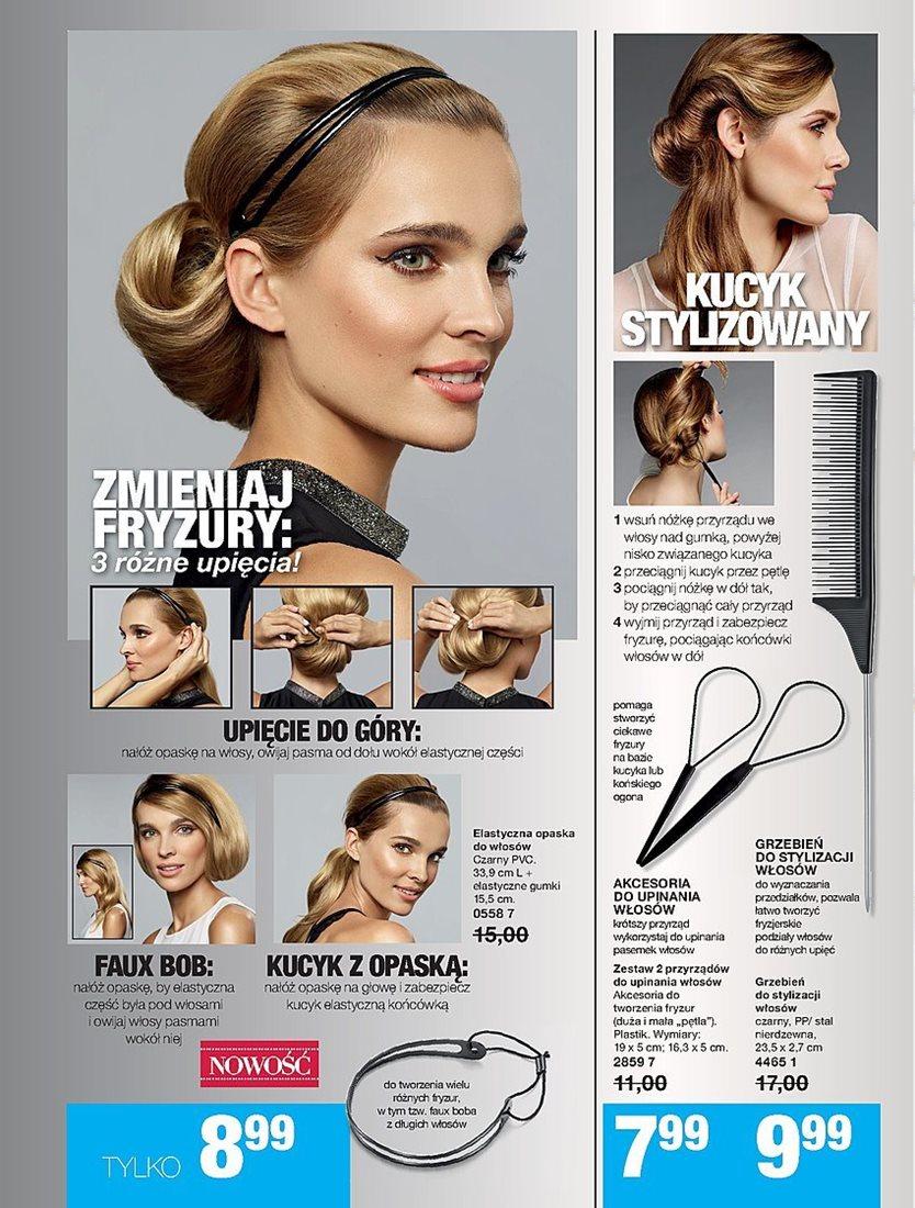 Gazetka promocyjna Avon str. 152