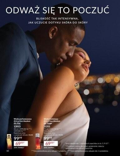 Gazetka promocyjna Avon str. 10