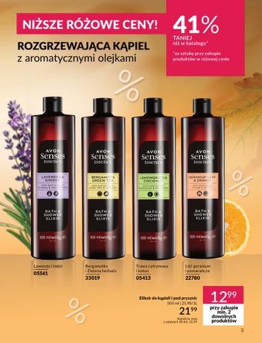 Gazetka promocyjna Avon str. 13