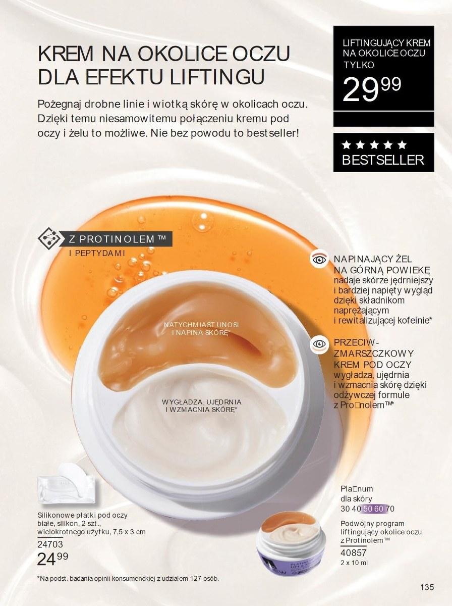 Gazetka promocyjna Avon str. 117