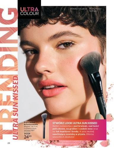 Gazetka promocyjna Avon str. 28