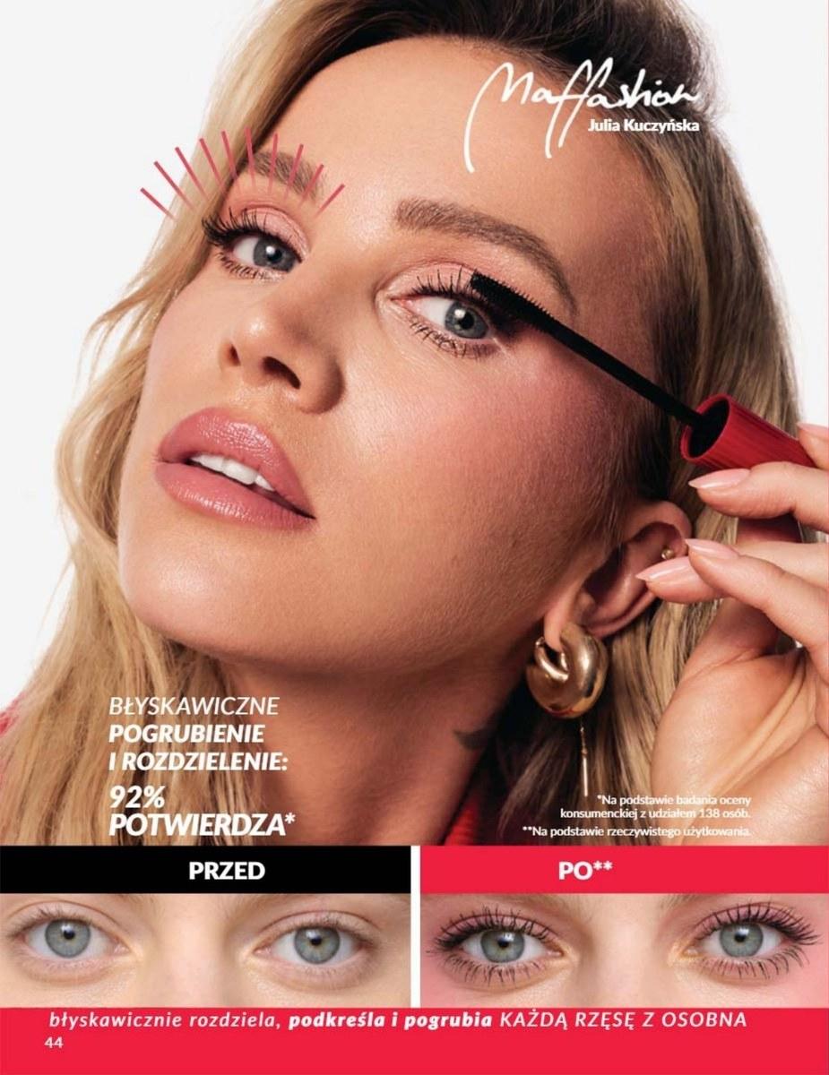 Gazetka promocyjna Avon str. 44