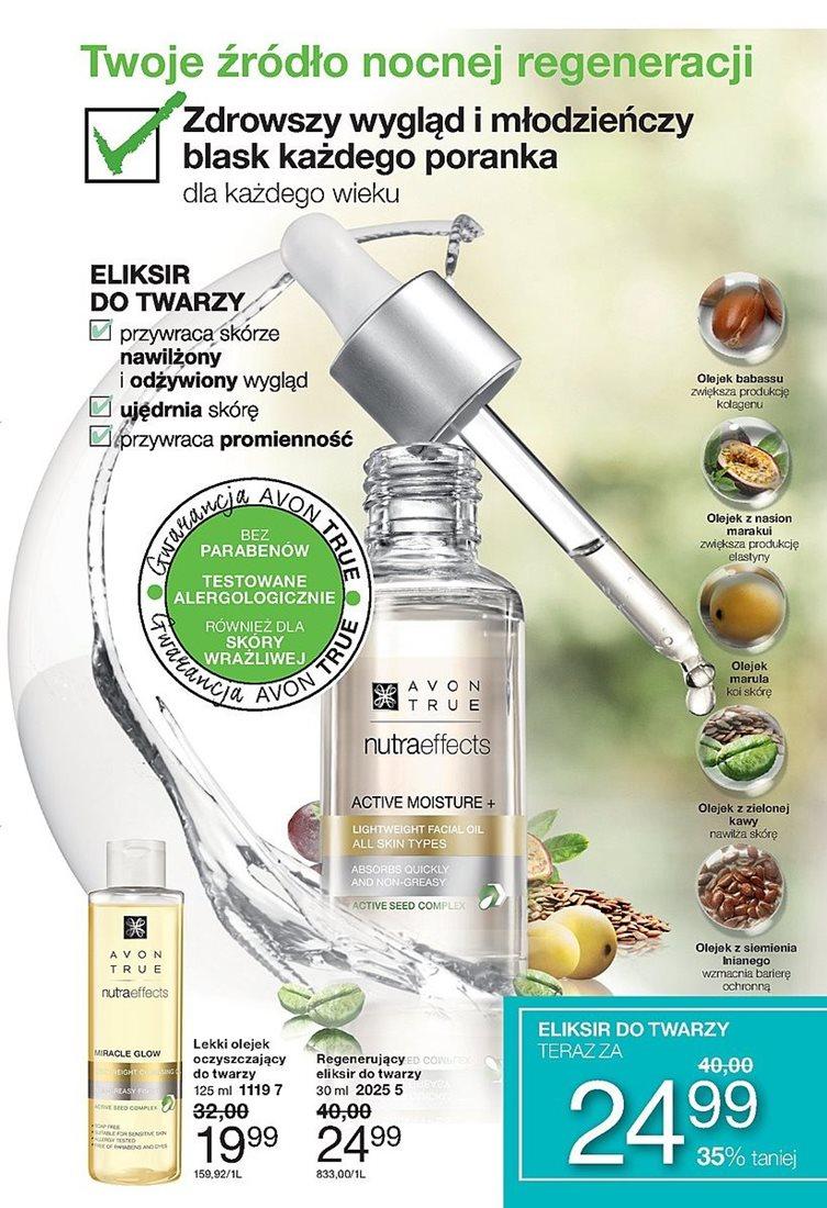 Gazetka promocyjna Avon str. 139