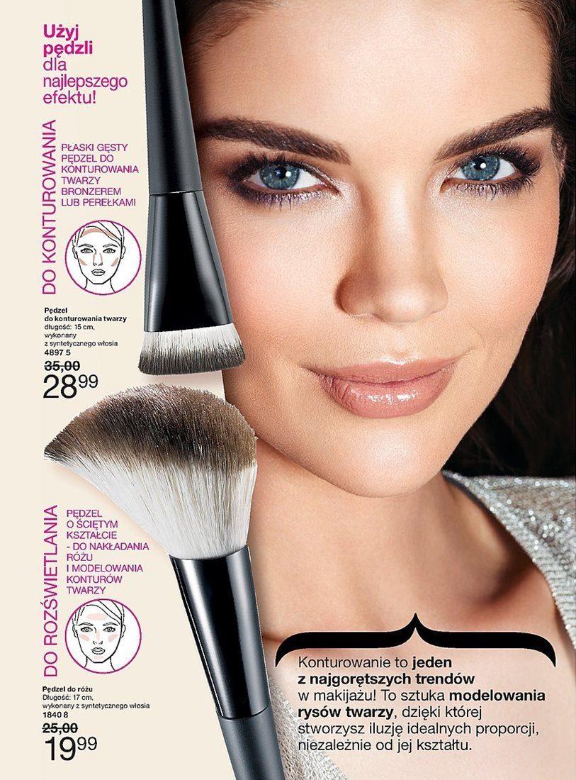 Gazetka promocyjna Avon str. 72