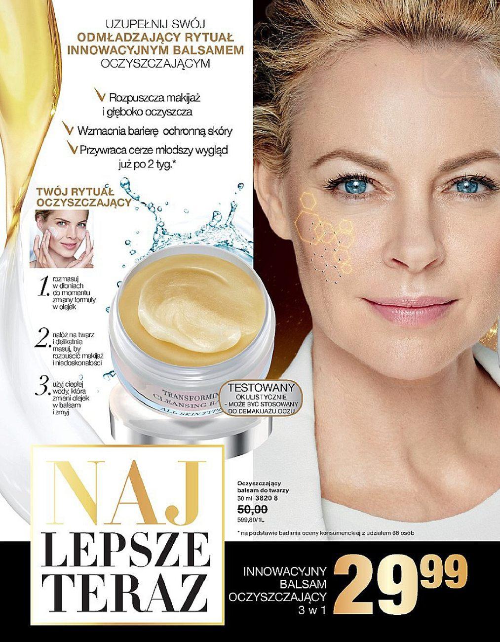 Gazetka promocyjna Avon str. 28