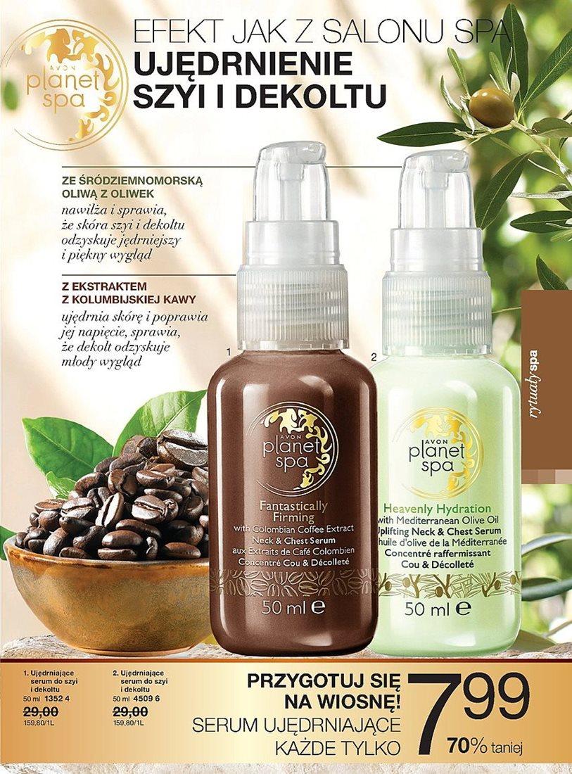 Gazetka promocyjna Avon str. 119