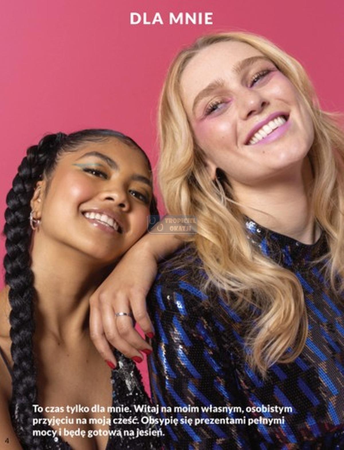 Gazetka promocyjna Avon str. 4