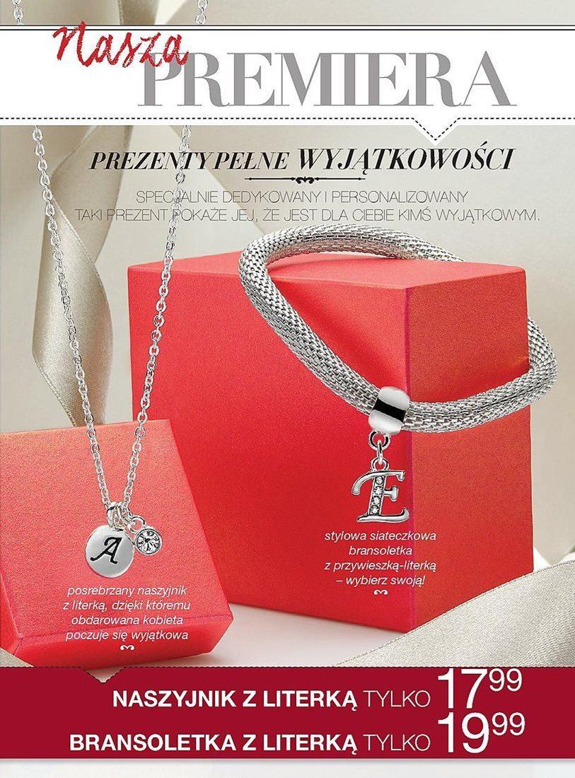 Gazetka promocyjna Avon str. 119