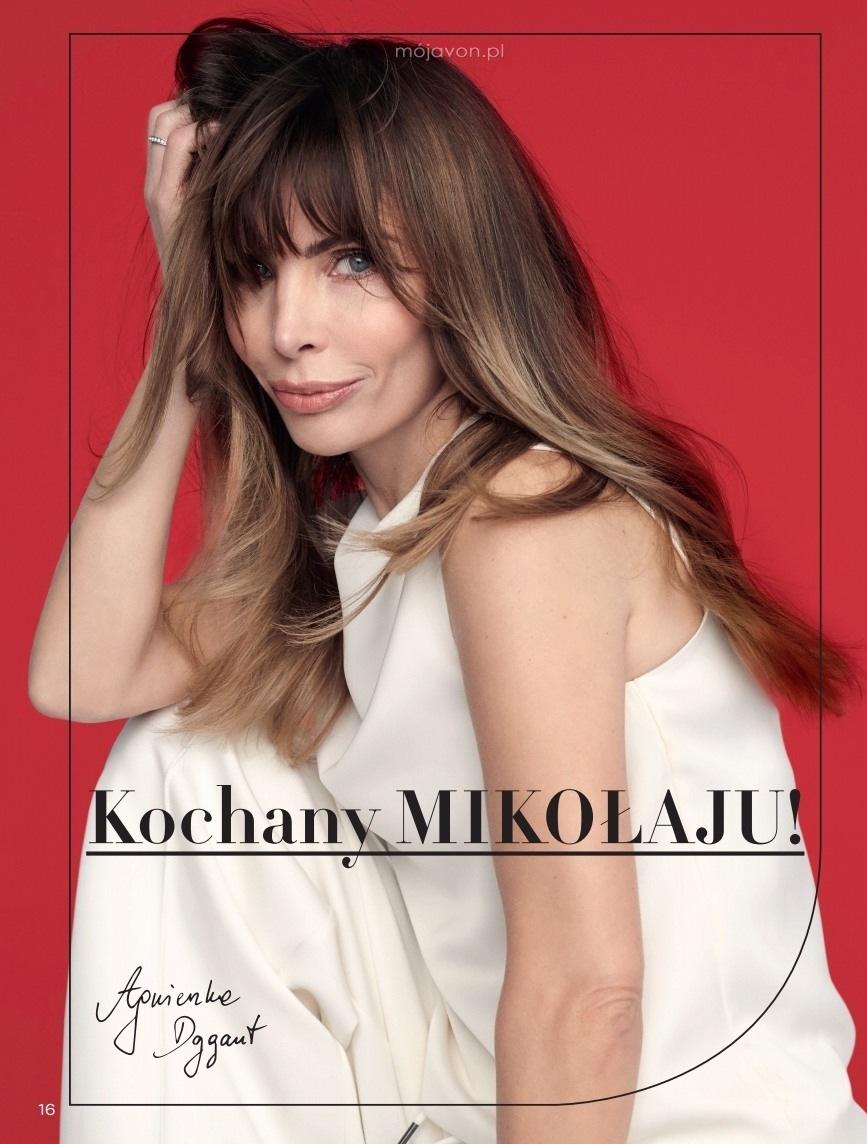 Gazetka promocyjna Avon str. 16