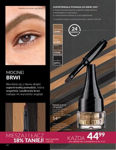 Gazetka promocyjna Avon str. 18