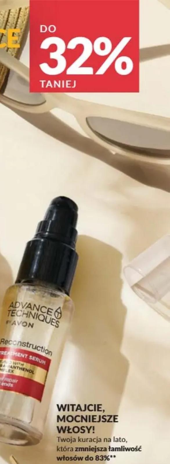 Gazetka promocyjna Avon str. 199