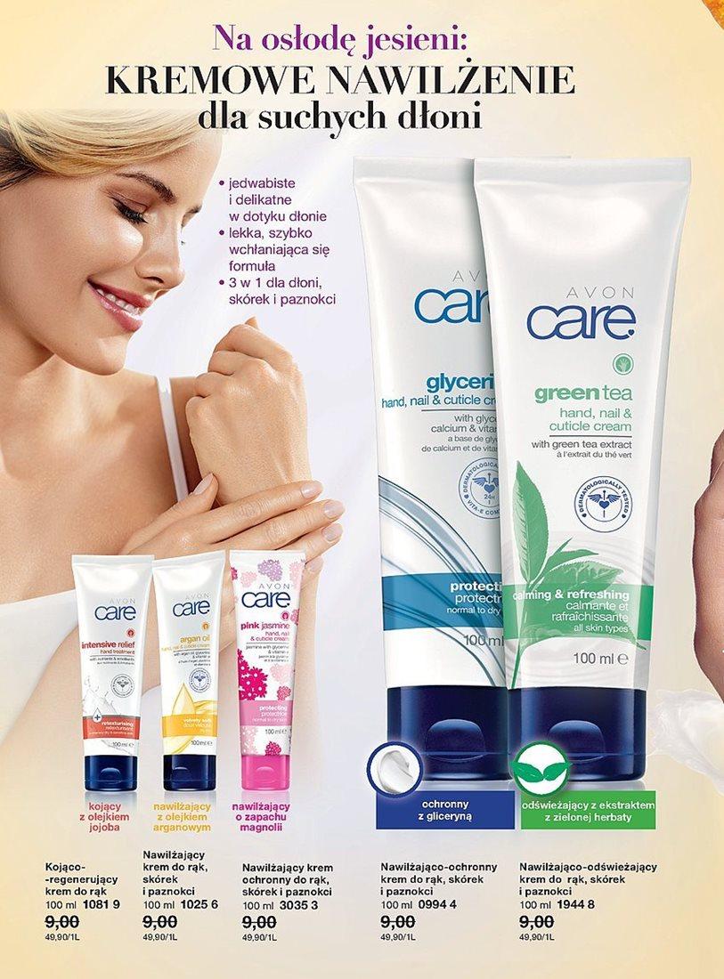 Gazetka promocyjna Avon str. 220