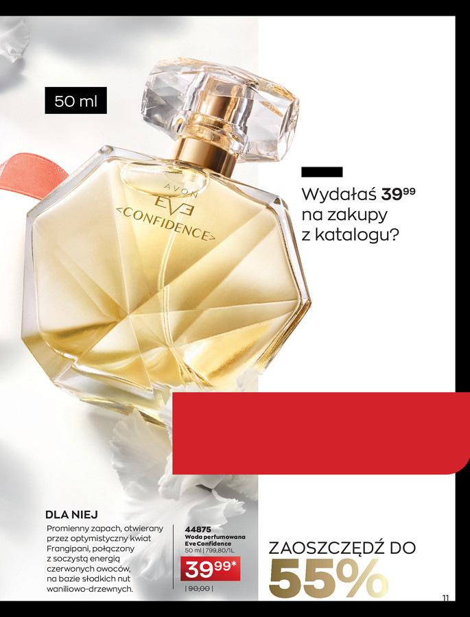 Gazetka promocyjna Avon str. 19