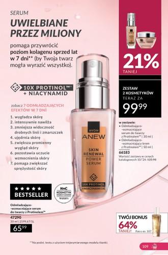 Gazetka promocyjna Avon str. 115
