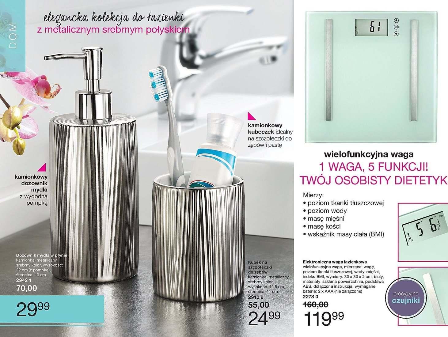 Gazetka promocyjna Avon str. 24