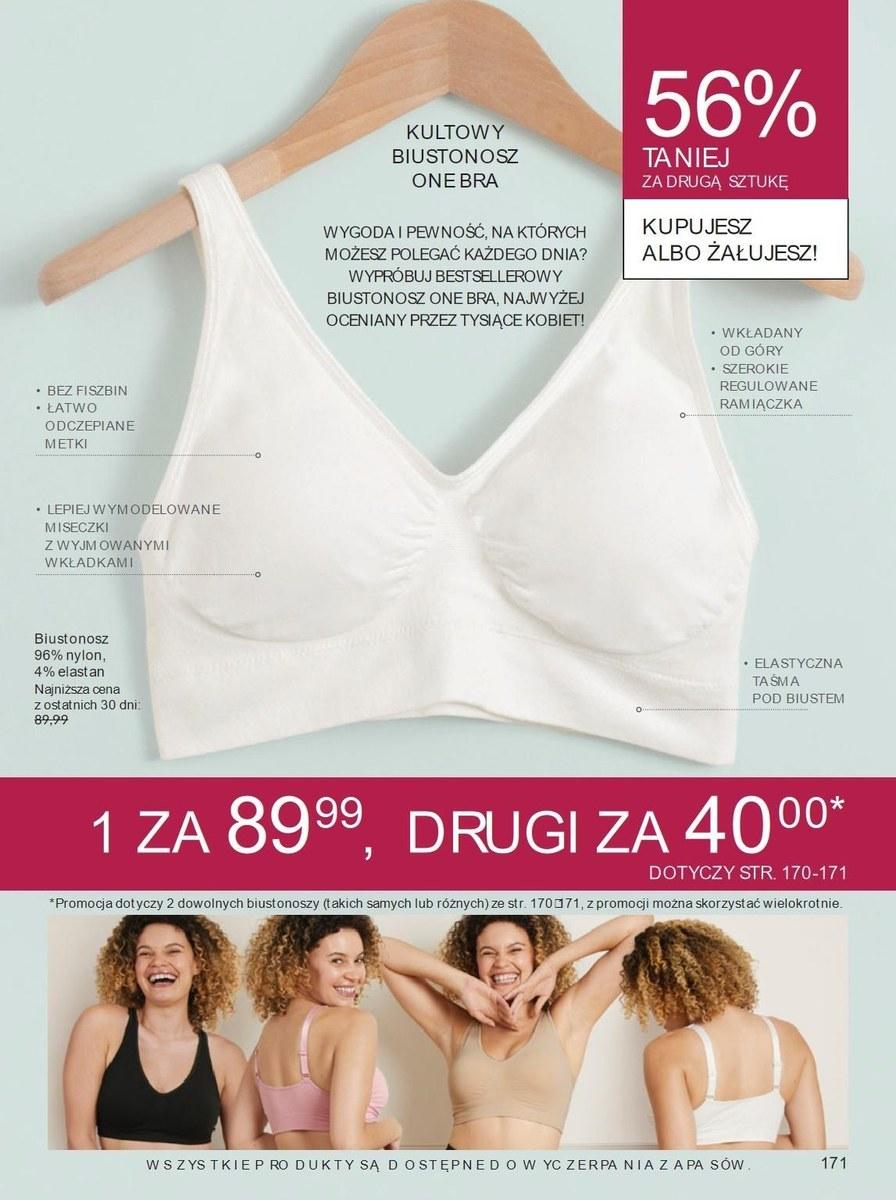 Gazetka promocyjna Avon str. 171