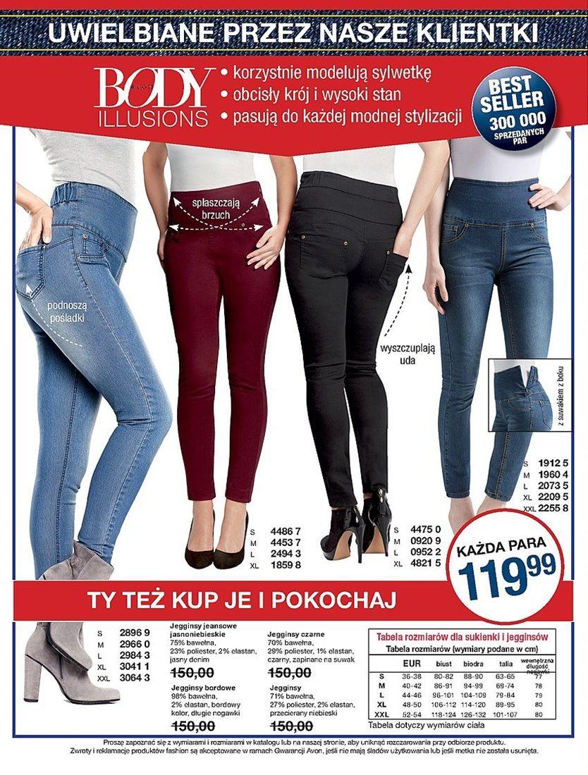 Gazetka promocyjna Avon str. 130