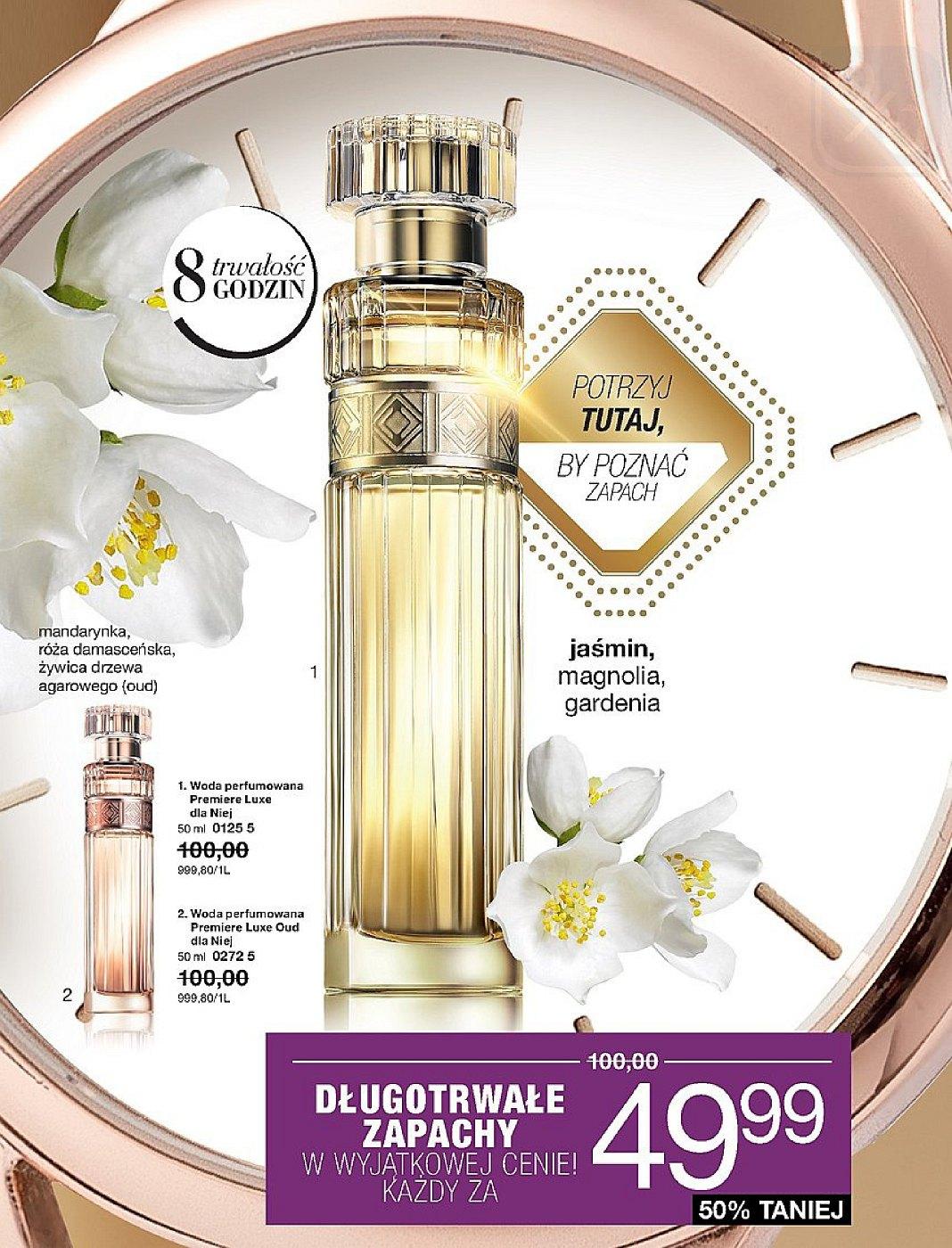 Gazetka promocyjna Avon str. 37