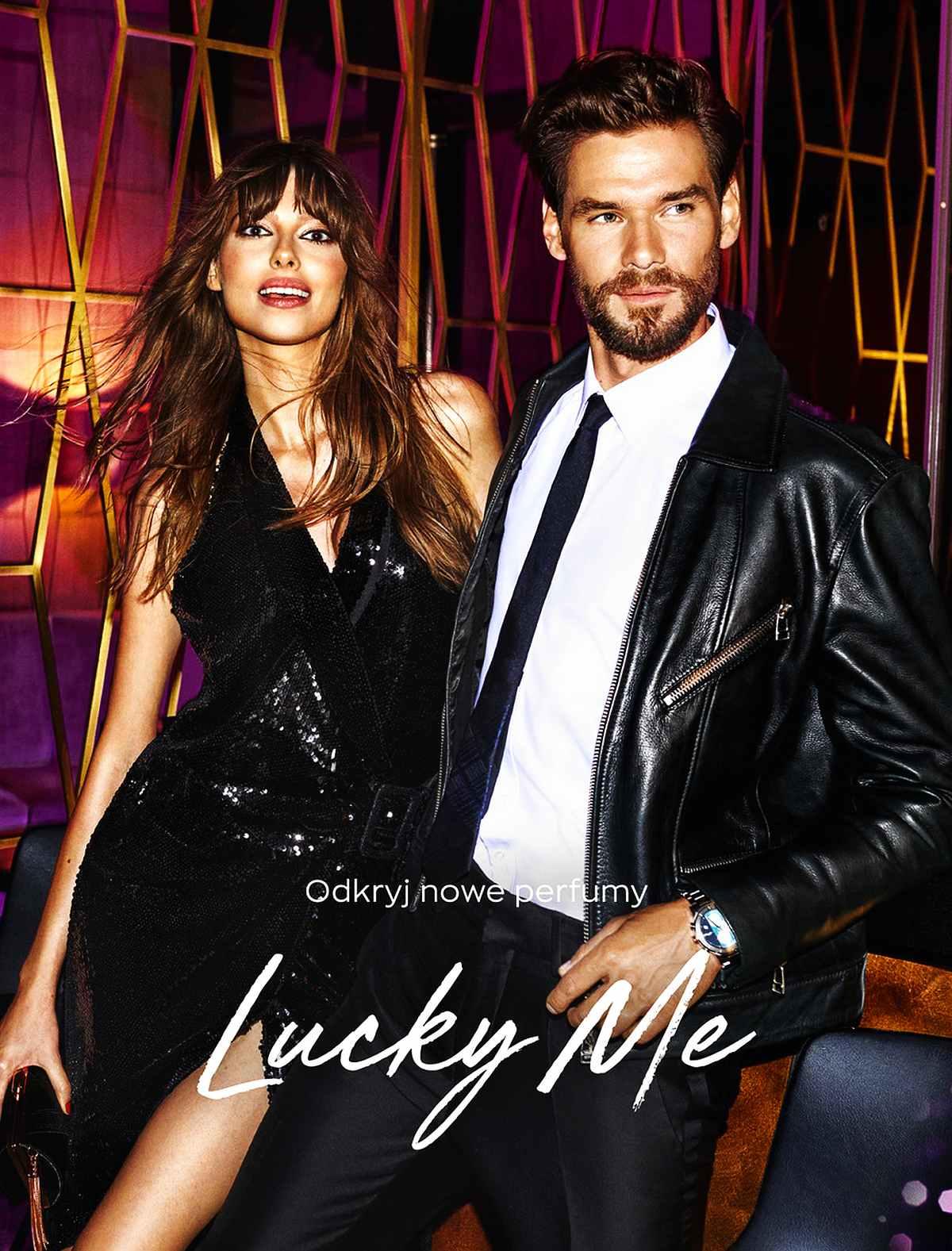 Gazetka promocyjna Avon str. 38