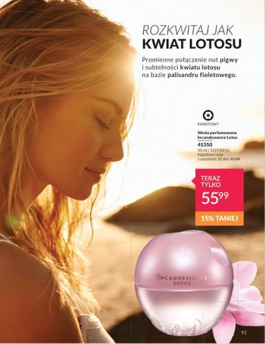 Gazetka promocyjna Avon str. 91
